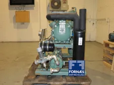 Bitzer - 4HE-18Y-40P