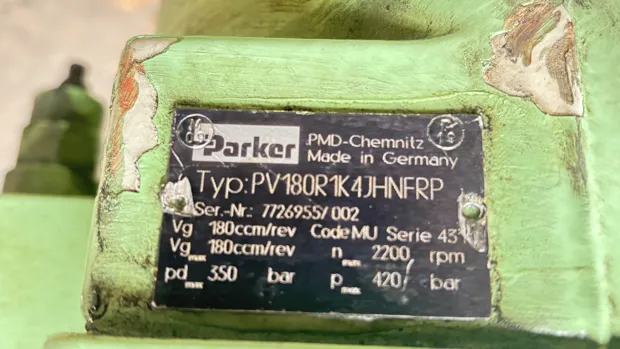 Image 7 of 7 - HP1017