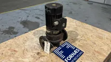 Grundfos - TP 40-40/4 4-F-4-BUBE