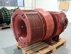 ABB / BBC - VTR 321-2N