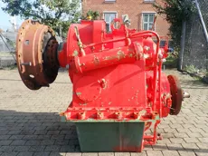 Ulstein - 600 AGSC