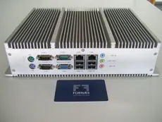 MDL Controller - I 570 EAC-201