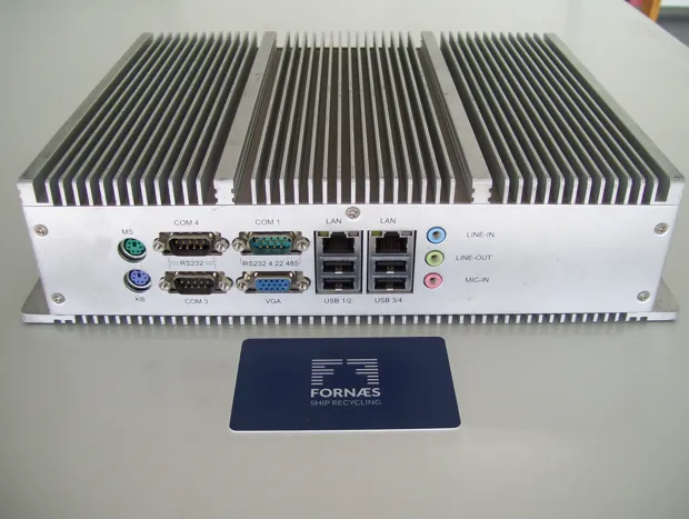 Image 1 of 2 - MDL Controller - I 570 EAC-201