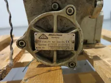 Alfons Haar - FP SX 25-67