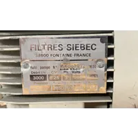 Filters Siebec - M50