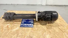 Brinkmann Pumps - STA403-540+001