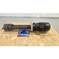 Brinkmann Pumps - STA403-540+001