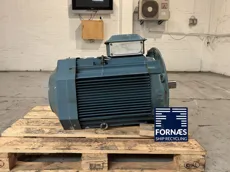 ABB - M3AA 250 SMB 2