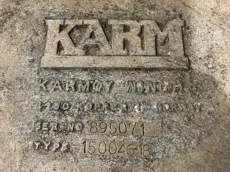 Karm fishpump - 150046-18