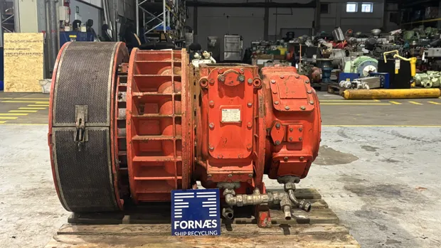 Image 4 of 8 - ABB - VTR254-11