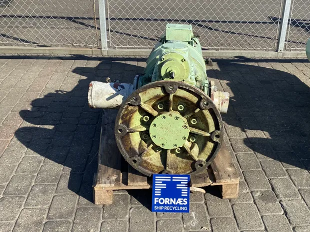 Image 3 of 7 - Leistritz - L3MG-100/172