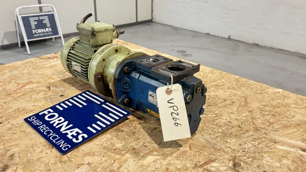 Image 5 of 8 - IMO - ACE 032L3 NVBP