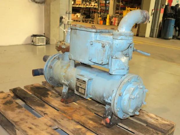 Image 2 of 4 - Oeltechnik - FKRS 4/67-2