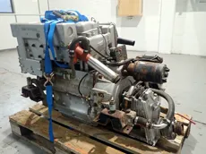 BMW - D50-2H453-15