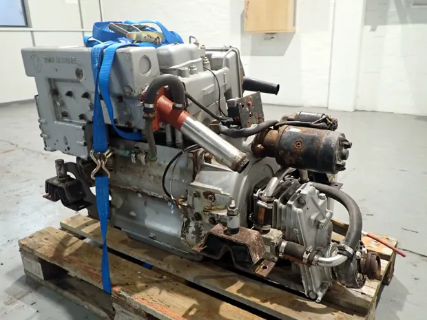 Image 1 of 4 - BMW - D50-2H453-15