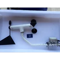 OBSERVATOR - OMC-160 Wind Speed & Direction Sensor