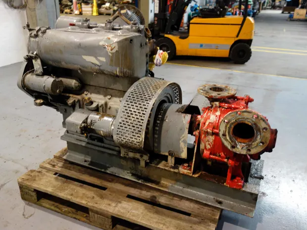 Image 4 of 5 - Armstrong Siddeley - ASJ3