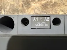 ABB -  Contactor