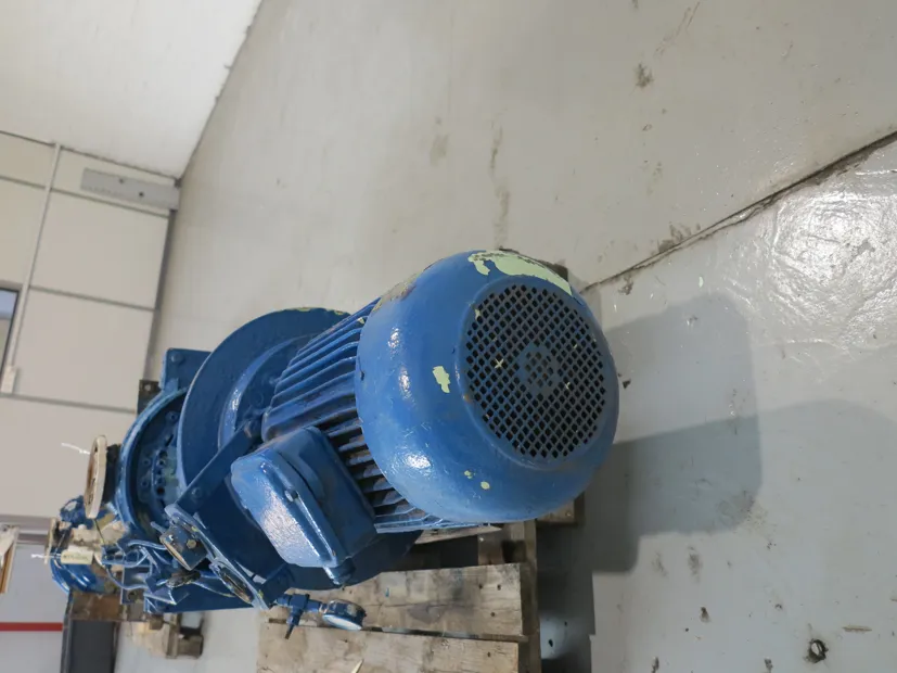 Image 4 of 5 - Allweiler - NTM 65 315 U3D