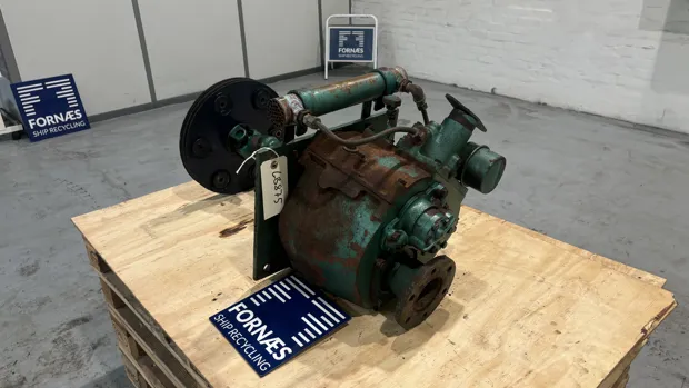 Image 3 of 6 - Newage - PRM 265