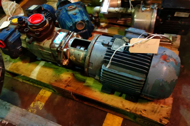 Image 2 of 5 - HP788