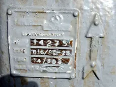 Brattvaag - G16 / 95-25 Clockwise