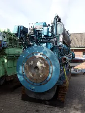 Alpha - 6S 28L-VO