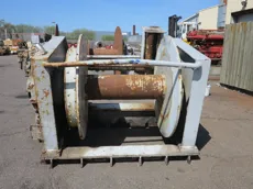 Split winch