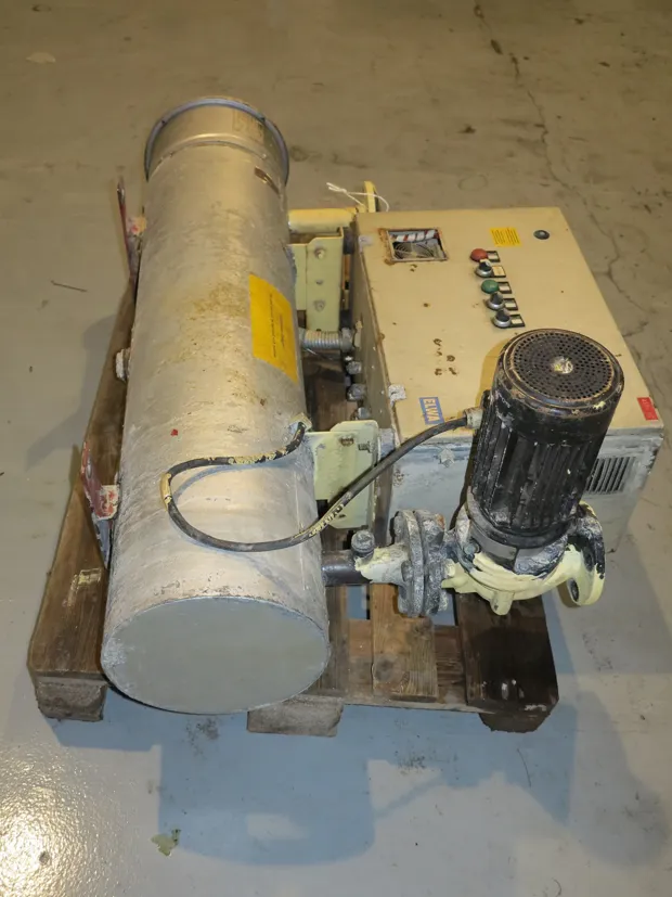 Image 3 of 6 - ELWA - 4609WR-V