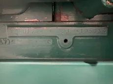 Volvo Penta - TMD122A