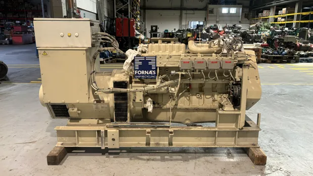 Image 1 of 11 - Valmet