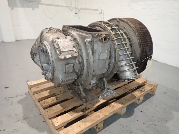 Image 3 of 5 - IHI-BBC - VTR 254-11