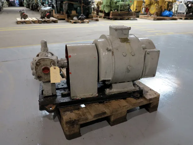 Image 2 of 5 - Neidig Söhne Maschinenfabrik - NU2/105