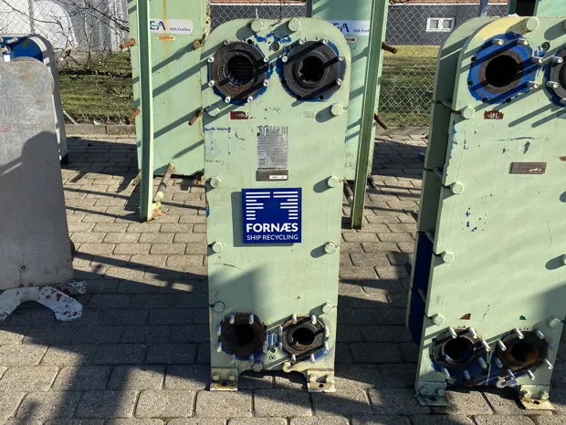 Image 1 of 5 - Sondex - S30-IG