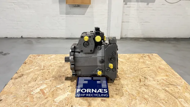 Image 1 of 9 - HP1024