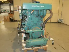 Volvo Penta
