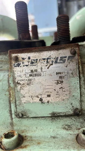 Image 5 of 5 - Bergen - BRM-6