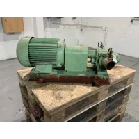 Kracht  - KF5/250 T10HA00 0DH1