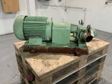 Kracht - KF5/250 T10HA00 0DH1