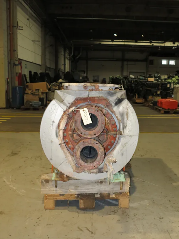 Image 2 of 7 - ABB - TPL65-A10