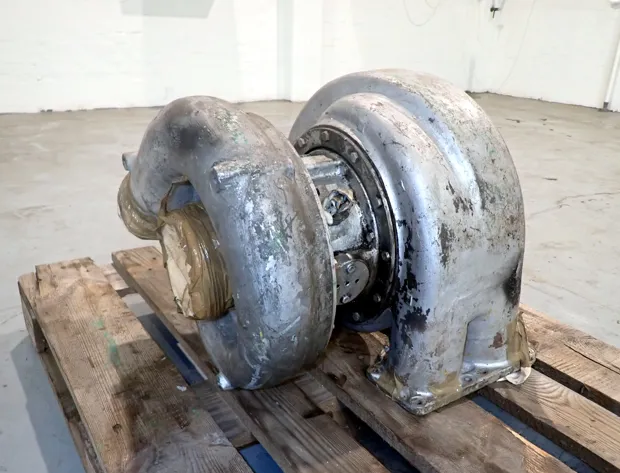 Image 4 of 5 - Napier - C-045/C