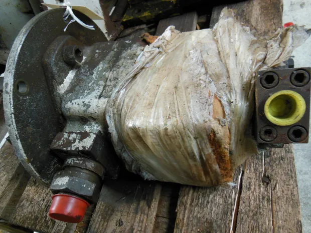 Image 1 of 2 - HP539