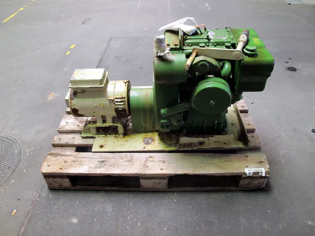 Image 1 of 4 - Lister