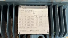 IMO - E4 038K1 LRBE