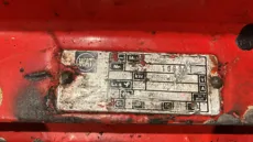 Desmi - S80-70/175N, No plate