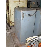 Sturdy Transformer - AN