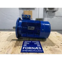 Hoyer Motors - MS132M-4