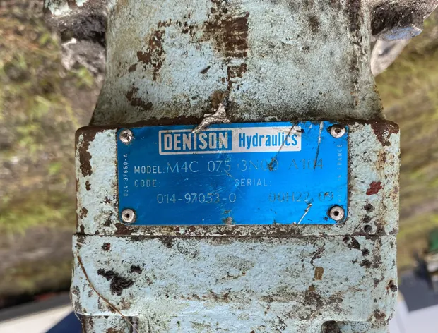 Image 4 of 4 - No plate