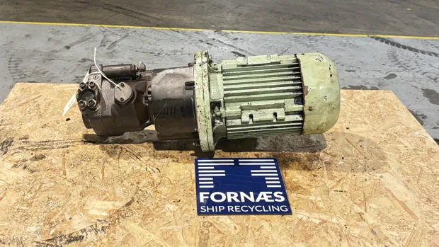 Image 1 of 8 - HP1038