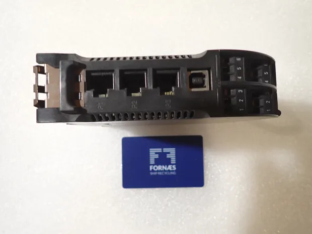 Image 2 of 3 - KONGSBERG Maritime - RSER 200-4